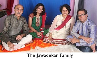 _jawadekar_family